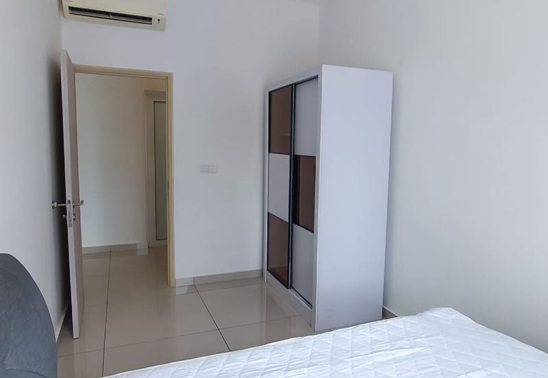 Havona Residence @ Taman Mount Austin