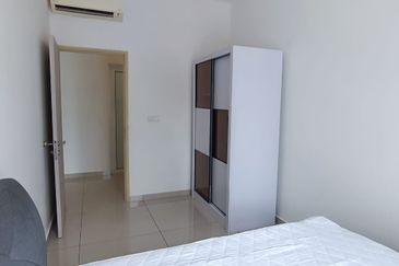 Havona Residence @ Taman Mount Austin