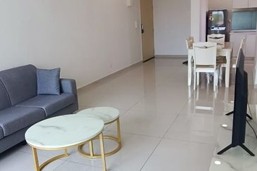 Havona Residence @ Taman Mount Austin