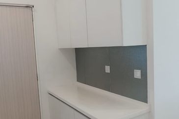 Havona Residence @ Taman Mount Austin