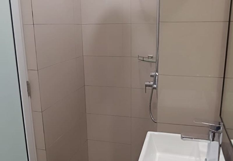 Havona Residence @ Taman Mount Austin