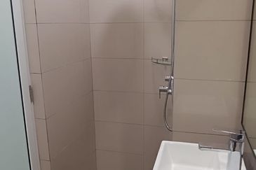 Havona Residence @ Taman Mount Austin