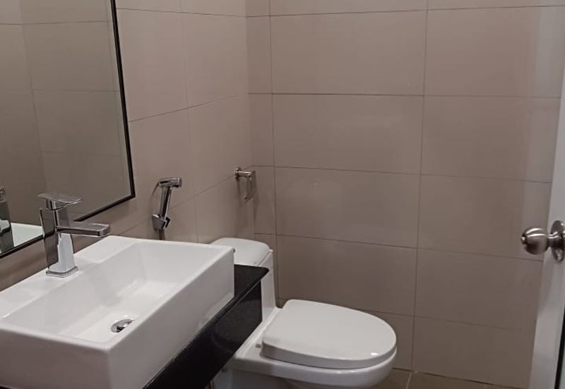 Havona Residence @ Taman Mount Austin