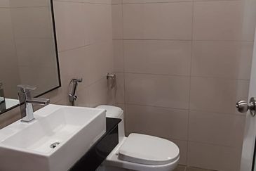 Havona Residence @ Taman Mount Austin