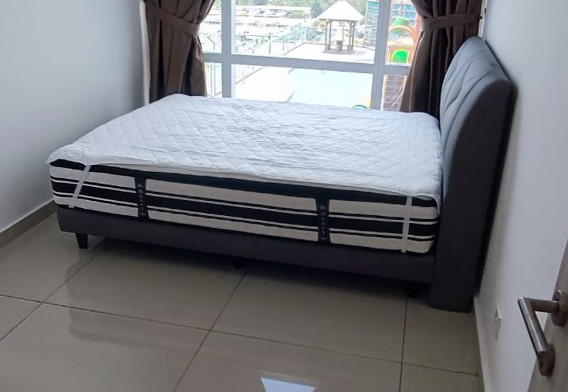 Havona Residence @ Taman Mount Austin