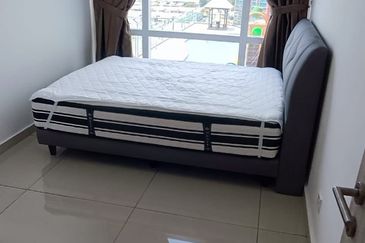 Havona Residence @ Taman Mount Austin