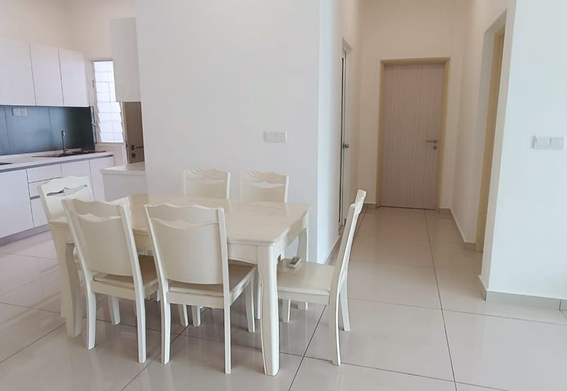 Havona Residence @ Taman Mount Austin