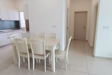 Havona Residence @ Taman Mount Austin