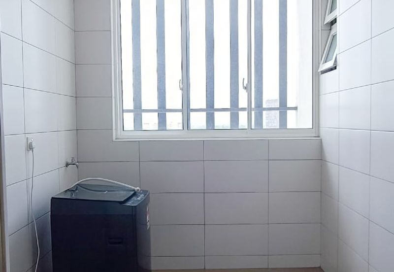 Havona Residence @ Taman Mount Austin