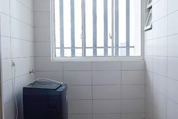 Havona Residence @ Taman Mount Austin