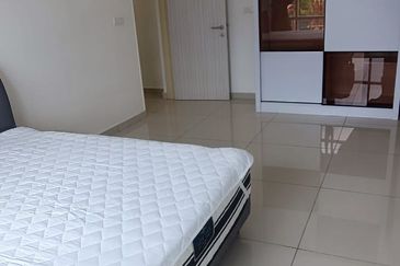 Havona Residence @ Taman Mount Austin