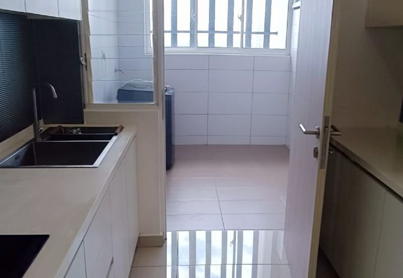 Havona Residence @ Taman Mount Austin