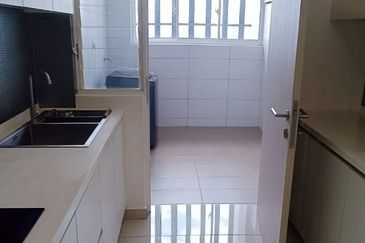 Havona Residence @ Taman Mount Austin