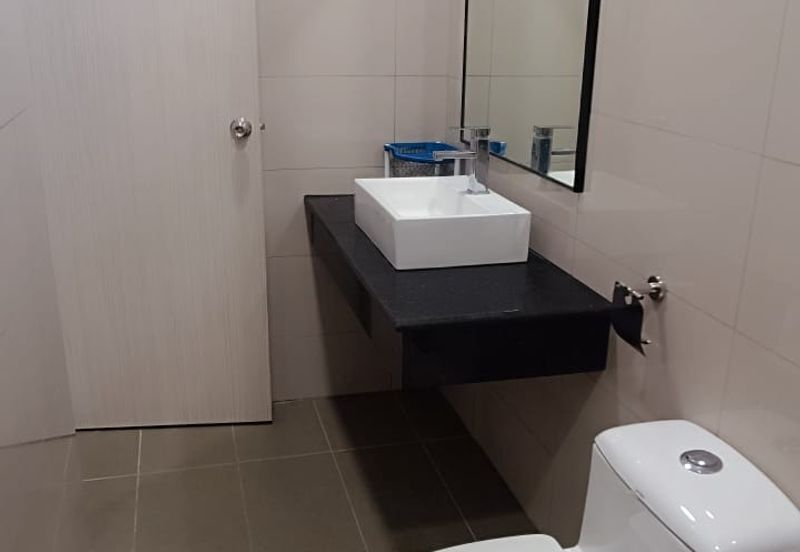 Havona Residence @ Taman Mount Austin