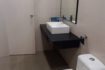 Havona Residence @ Taman Mount Austin