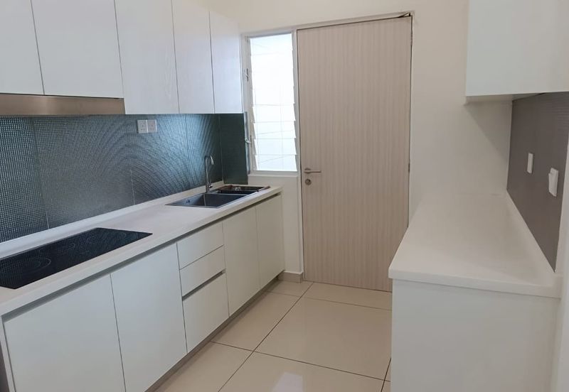 Havona Residence @ Taman Mount Austin