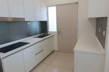 Havona Residence @ Taman Mount Austin