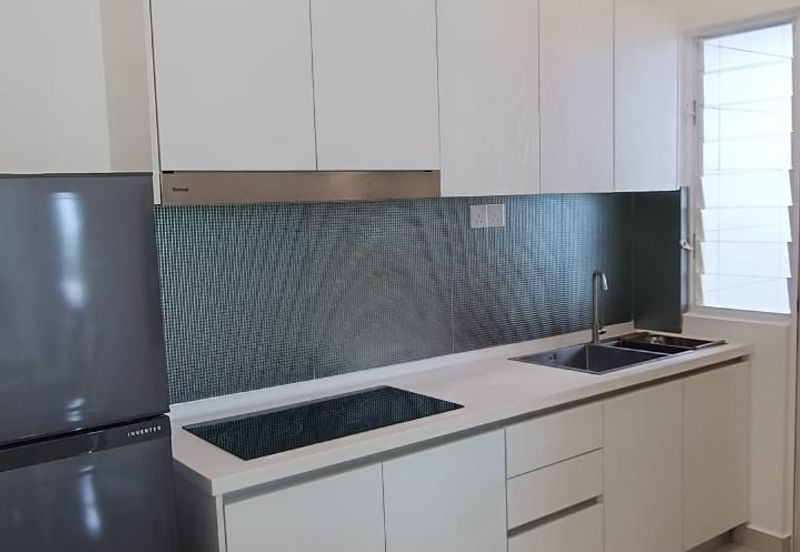 Havona Residence @ Taman Mount Austin