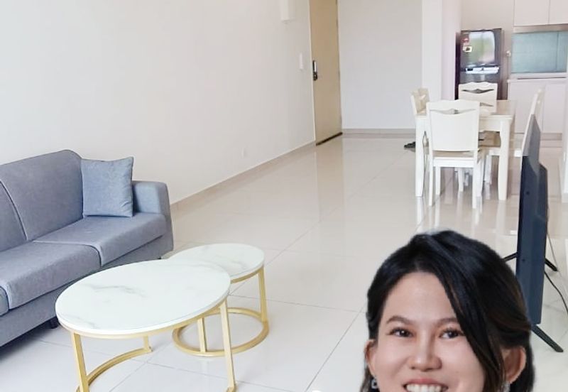 Havona Residence @ Taman Mount Austin