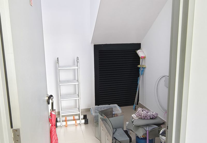 Citrine Residenz Seri Alam