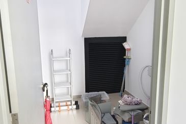 Citrine Residenz Seri Alam