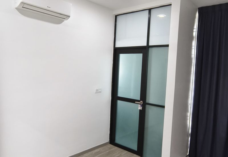 Citrine Residenz Seri Alam