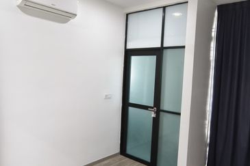 Citrine Residenz Seri Alam