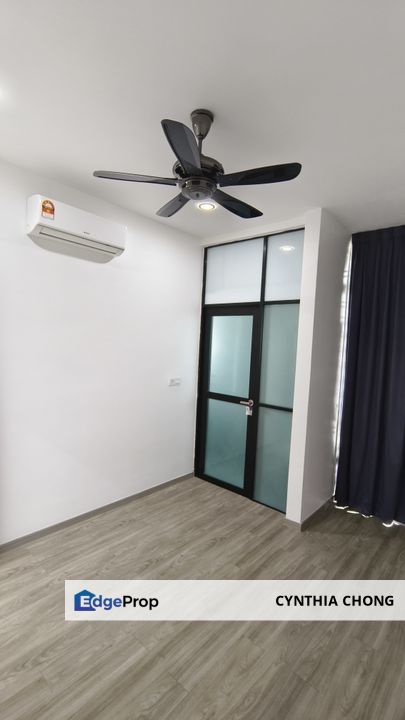 Citrine Residenz Seri Alam Beautiful Double-Storey House For Rent, Johor, Masai