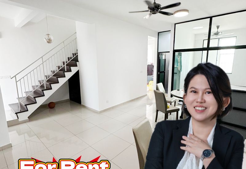 Citrine Residenz Seri Alam