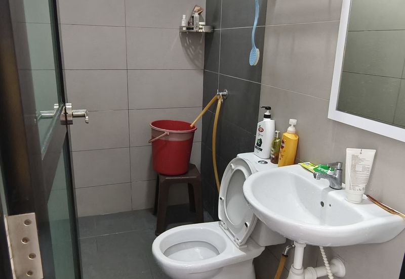 Citrine Residenz Seri Alam