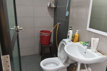 Citrine Residenz Seri Alam