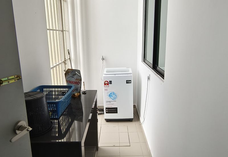 Citrine Residenz Seri Alam