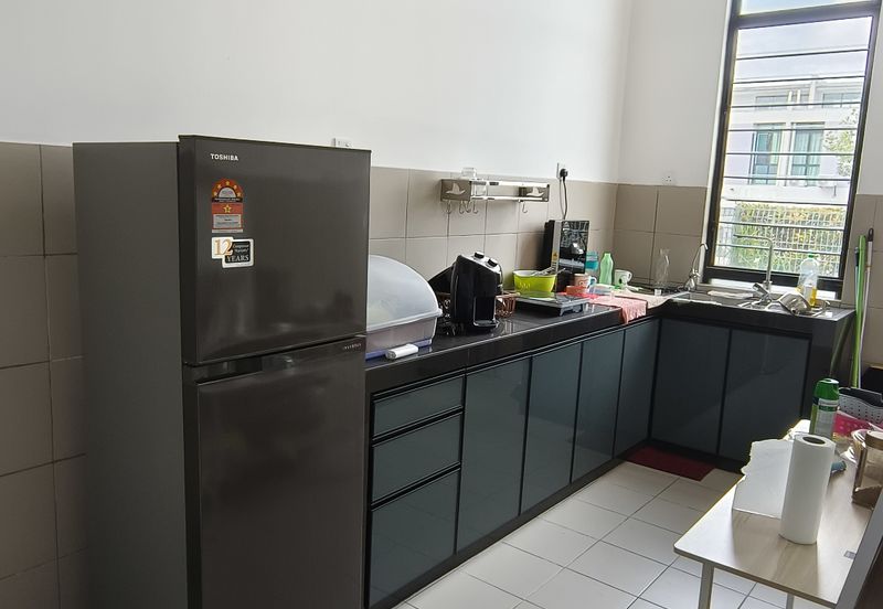 Citrine Residenz Seri Alam