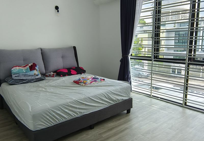 Citrine Residenz Seri Alam