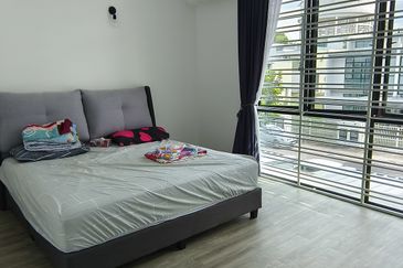 Citrine Residenz Seri Alam