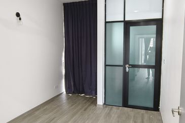 Citrine Residenz Seri Alam