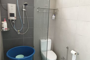 Citrine Residenz Seri Alam