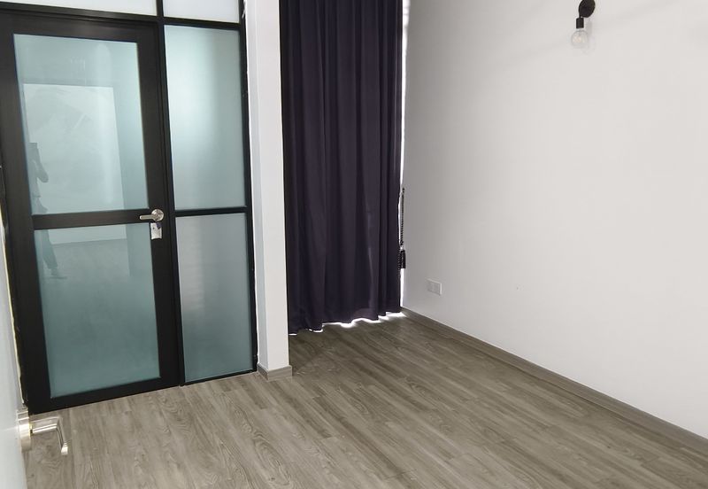 Citrine Residenz Seri Alam