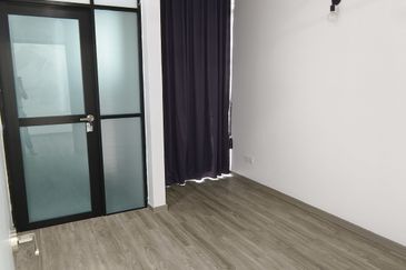 Citrine Residenz Seri Alam