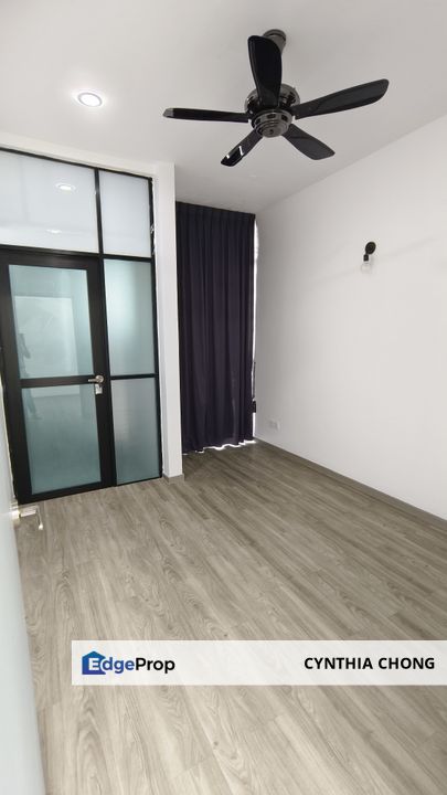 Citrine Residenz Seri Alam Beautiful Double-Storey House For Rent, Johor, Masai