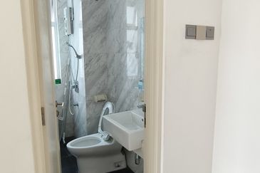 TriTower Residence @ Johor Bahru Sentral