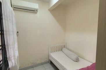 Jalan Mutiara Emas 3/20