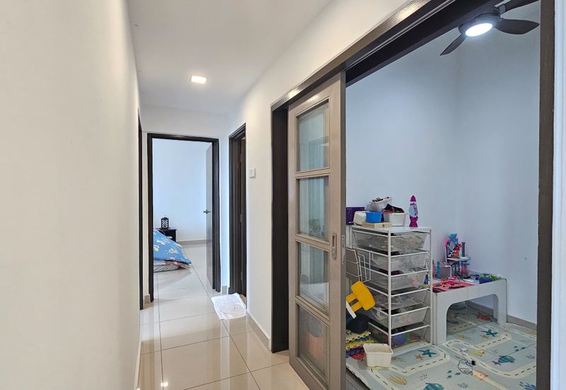 Tropez Residences @ Tropicana Danga Bay