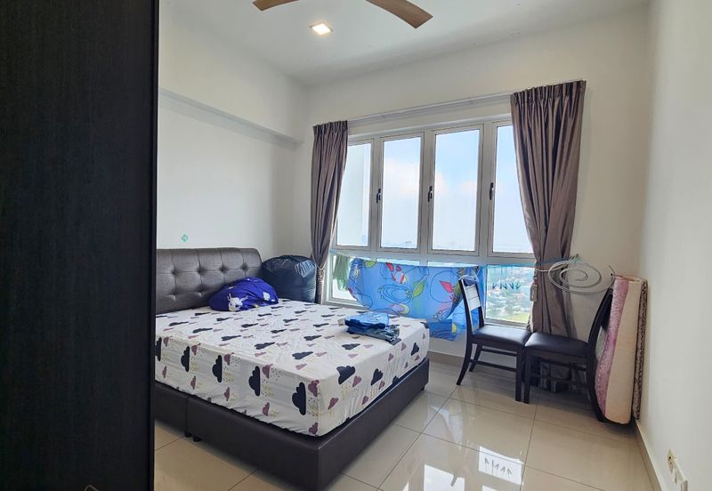 Tropez Residences @ Tropicana Danga Bay