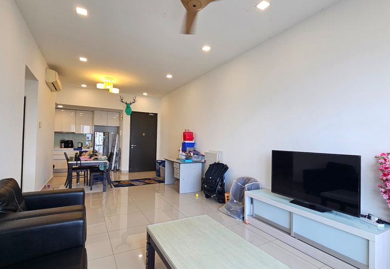 Tropez Residences @ Tropicana Danga Bay