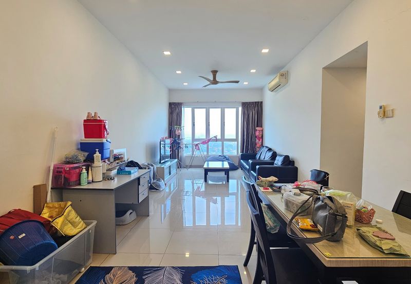 Tropez Residences @ Tropicana Danga Bay