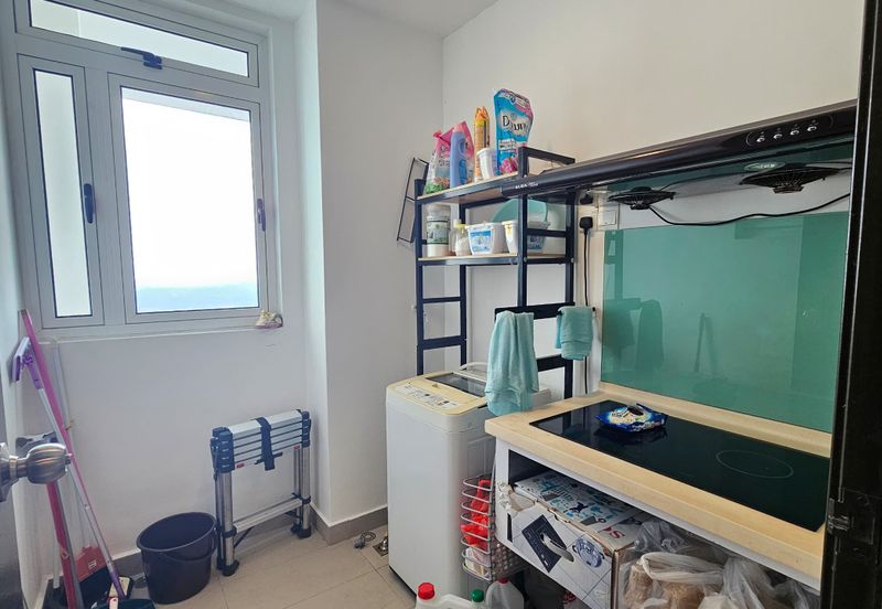 Tropez Residences @ Tropicana Danga Bay