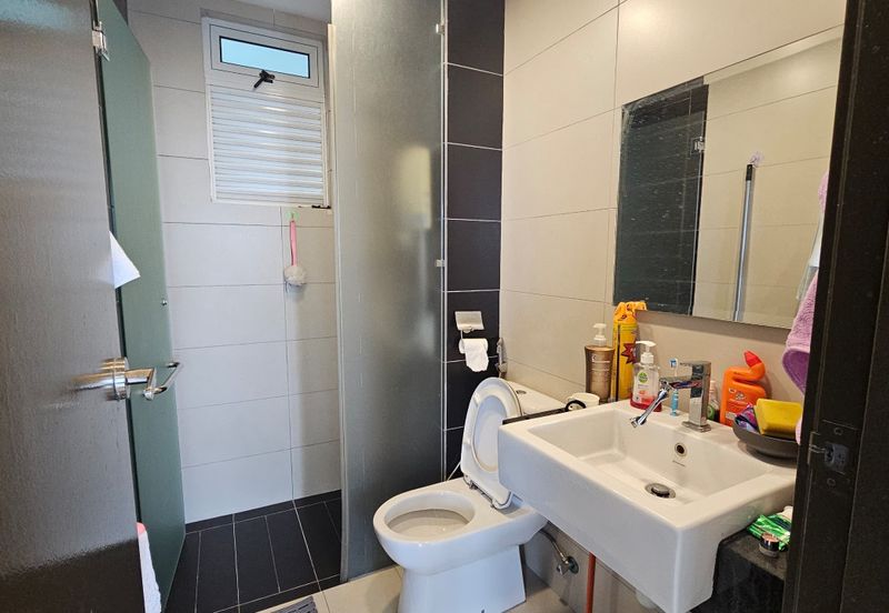 Tropez Residences @ Tropicana Danga Bay