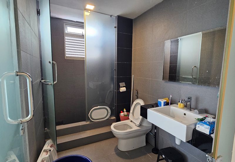 Tropez Residences @ Tropicana Danga Bay