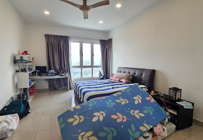 Tropez Residences @ Tropicana Danga Bay